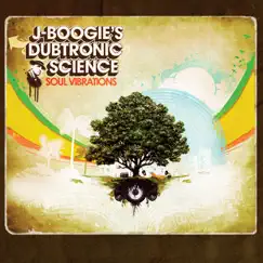 Soul Vibrations by J Boogie's Dubtronic Science album reviews, ratings, credits