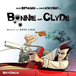 Bonnie and Clyde by Alex Sipiagin & Dave Kikoski album reviews, ratings, credits