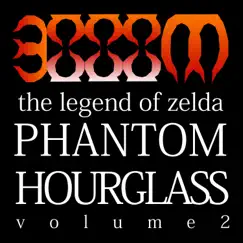 The Legend of Zelda: Phantom Hourglass, Vol. 2 by 3000m album reviews, ratings, credits