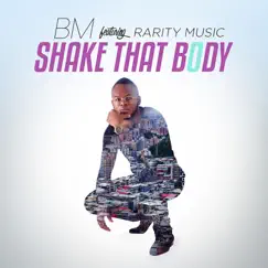 Shake That Body (feat. Rarity Music) - Single by B.M. album reviews, ratings, credits