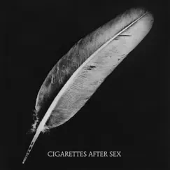 Affection - Single by Cigarettes After Sex album reviews, ratings, credits