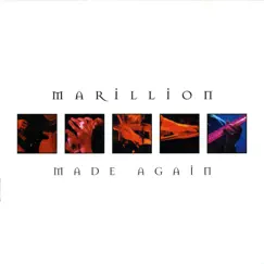 Made Again (Live) by Marillion album reviews, ratings, credits
