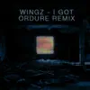 I Got (Ordure Remix) - Single album lyrics, reviews, download