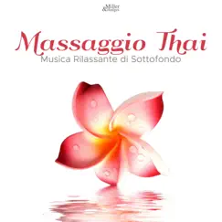 Musica per Massaggio Thai: Musica Rilassante di Sottofondo Indiana per Rilassamento Profondo by Ethereal Destiny album reviews, ratings, credits