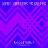 Rocksteady (feat. Jordan Rakei) - Single album lyrics, reviews, download