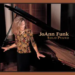 Solo Piano by JoAnn Funk album reviews, ratings, credits