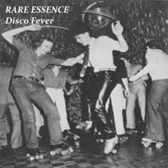 Disco Fever - Single by Rare Essence album reviews, ratings, credits