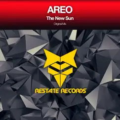The New Sun - Single by AREO album reviews, ratings, credits