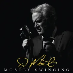 D Most Mostly Swinging by Donny Most album reviews, ratings, credits