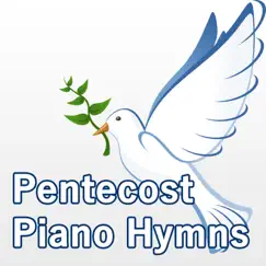 Pentecost Piano Hymns by Meteoric Stream album reviews, ratings, credits