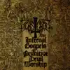 The Infernal Gospels of Primitive Devil Worship album lyrics, reviews, download