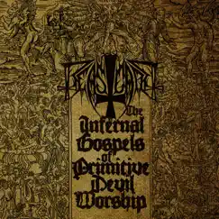 The Infernal Gospels of Primitive Devil Worship by Beastcraft album reviews, ratings, credits