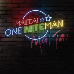 One Nite Man (7th Heaven Sing Along Mix) [7th Heaven Sing Along Mix] Song Lyrics