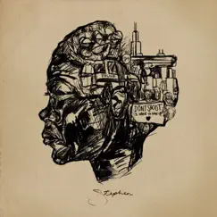 Crossfire, Part III (Feat. Saba, Ravyn Lenae, The O'My's & J.P. Floyd) - Single by Stephen album reviews, ratings, credits