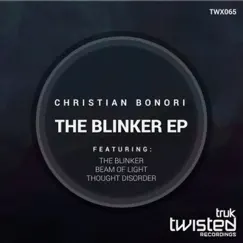 The Blinker - Single by Christian Bonori album reviews, ratings, credits