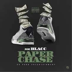 Paper Chase - Single by Joe Blacc album reviews, ratings, credits