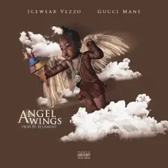 Angel Wings (feat. Gucci Mane) - Single by Icewear Vezzo album reviews, ratings, credits