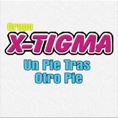 Un Pie Tras Otro Pie - Single by Grupo X-Tigma album reviews, ratings, credits