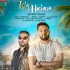 Ishq Nachaya (feat. Binder Bajwa & Intense) - Single album lyrics, reviews, download