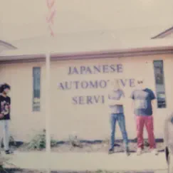 Japanese Auto Service - Single by The Landmarks album reviews, ratings, credits
