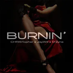 Burnin' (feat. JayWill & D'zyne) - Single by CHRISTtopher album reviews, ratings, credits