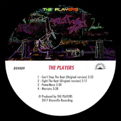Fight the Beat - EP by The Players album reviews, ratings, credits