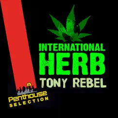 International Herb - Single by Tony Rebel album reviews, ratings, credits