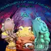 Guardians of Jah's Galaxy album lyrics, reviews, download