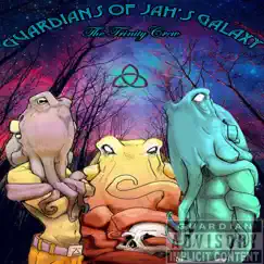 Guardians of Jah's Galaxy by FaBe, FDT & RubenLev album reviews, ratings, credits