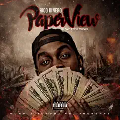 PaperView by Rico Dinero album reviews, ratings, credits