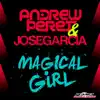 Magical Girl - EP album lyrics, reviews, download