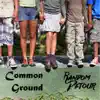 Common Ground - Single album lyrics, reviews, download