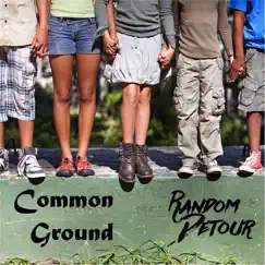 Common Ground - Single by Random Detour album reviews, ratings, credits