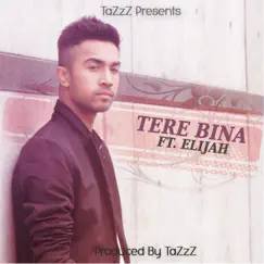 Tere Bina (feat. Elijah) - Single by Tazzz album reviews, ratings, credits