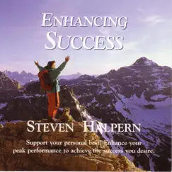 Enhancing Success - Beautiful Music Plus Subliminal Suggestions by Steven Halpern album reviews, ratings, credits