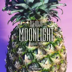 Moonlight - Single by DJ VoJo album reviews, ratings, credits