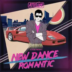 New Dance Romantic: 80's New Wave & Synth Pop by Warner/Chappell Productions album reviews, ratings, credits