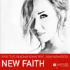 New Faith (feat. Asia Yarwood) album lyrics, reviews, download