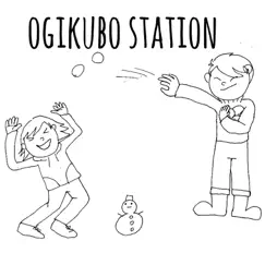 S/T - EP by Ogikubo Station album reviews, ratings, credits