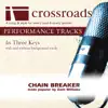 Chain Breaker (Made Popular by Zach Williams ) [Performance Tracks] album lyrics, reviews, download