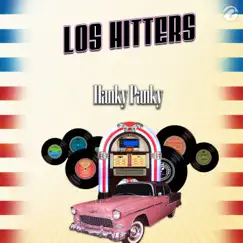 Hanky Panky - Single by Los Hitters album reviews, ratings, credits