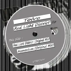 Red Light District Ep by Toivo album reviews, ratings, credits