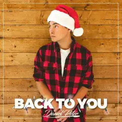 Back to You - Single by Daniel Peter album reviews, ratings, credits