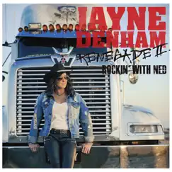 Renegade II: Rockin' with Ned - EP by Jayne Denham album reviews, ratings, credits