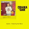 Quiero (feat. Ana Mena) - Single album lyrics, reviews, download