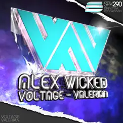 Voltage - Valerian - Single by Alex Wicked album reviews, ratings, credits
