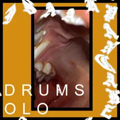 Drums Olo by Isaak Pancake album reviews, ratings, credits