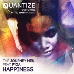 Happiness (feat. Fyza) [Soulphonix Electrolux Mix] Song Lyrics
