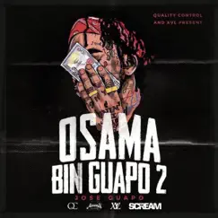 Osama Bin Guapo - EP by Jose Guapo album reviews, ratings, credits