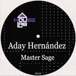 Master Sage - Single by Aday Hernández album reviews, ratings, credits